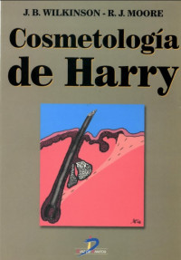 Image of Cosmetología de Harry