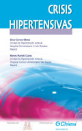 Crisis hipertensiva