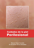 Cuidados de la piel : perilesional