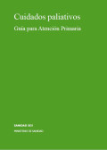 Cuidados paliativos : guía para atención primaria