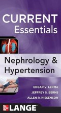 Current essentials : nephrology & hypertension