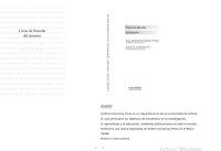 Image of Curso de filosofía del derecho