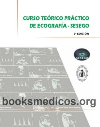 Image of Curso teórico pratico de edografía SESEGO