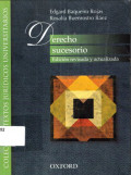 Derecho sucesorio