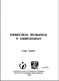 Derechos humanos y ombudsman
