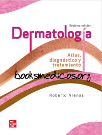 Image of Dermatología : atlas, diagnóstico y tratamiento