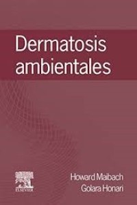 Image of Dermatosis ambientales