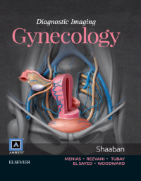 Image of Diagnostic imaging :  gynecology