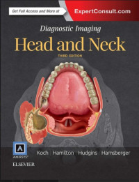 Image of Diagnostic imaging : head & neck