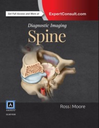 Image of Diagnostic imaging : spine