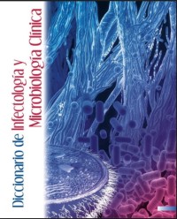 Image of Diccionario de infectología y microbiología clínica