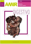 Digestivo y cirugía general