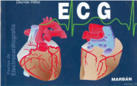 Image of ECG : pautas de electrocardiografía