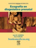 Ecografía en diagnóstico prenatal