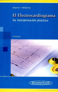 Image of El electrocardiograma : su interpretación práctica