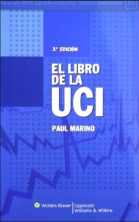 Image of El Libro de la UCI