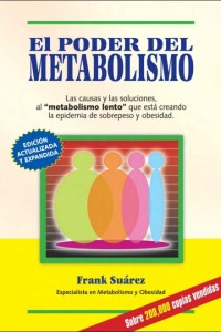 Image of El poder del metabolismo