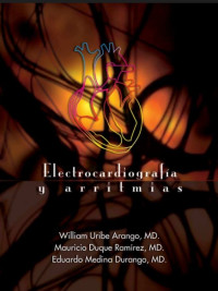 Image of Electrocardiografía y arritmias
