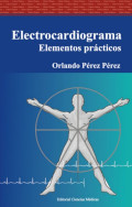 Electrocardiograma : elementos prácticos