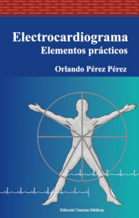Image of Electrocardiograma : elementos prácticos