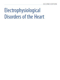 Image of Electrophysiological disorders of the heart