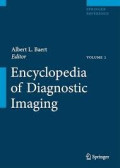 Encyclopedia of Diagnostic Imaging
