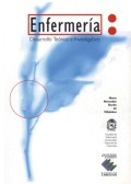 Enfermería : desarrollo teórico e investigativo