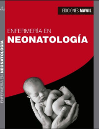 Image of Enfermería en neonatología