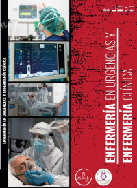 Image of Enfermería en urgencias y enfermería clínica