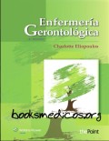 Enfermería gerontológica