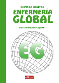 Image of Enfermería global