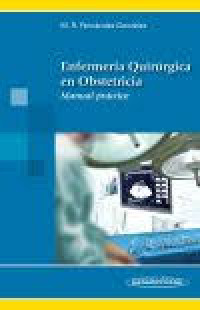 Image of Enfermería quirúrgica en obstetricia : manual práctico