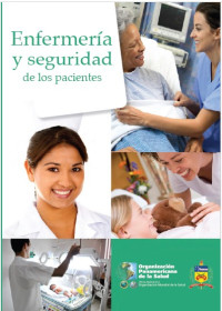 Image of Enfermería y seguridad de los pacientes