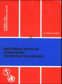 Image of Enfermeria en un enfoque