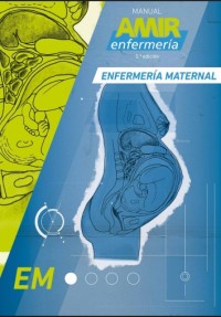 Image of Enfermeria maternal