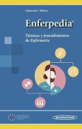 Enferpedia : técnicas y procedimientos de enfermería