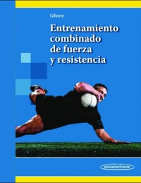 Image of Entrenamiento combinado de fuerza y resistencia