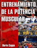 Entrenamiento de la potencia muscular