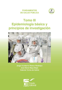 Image of Epidemiología básica y principios de investigación