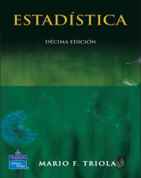 Image of Estadística