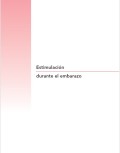 Estimulación durante el embarazo