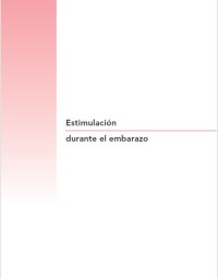 Image of Estimulación durante el embarazo