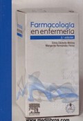 Farmacología en enfermería
