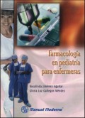 Farmacología en pediatría para enfermeras
