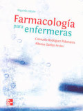 Farmacología para enfermeras