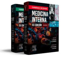 Image of Farreras Rozman. Medicina interna