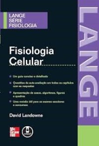 Image of Fisiología celular