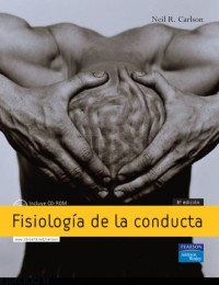 Image of Fisiología de la conducta