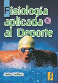 Image of Fisiologia aplicada al deporte