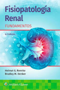 Image of Fisiopatología renal : fundamentos